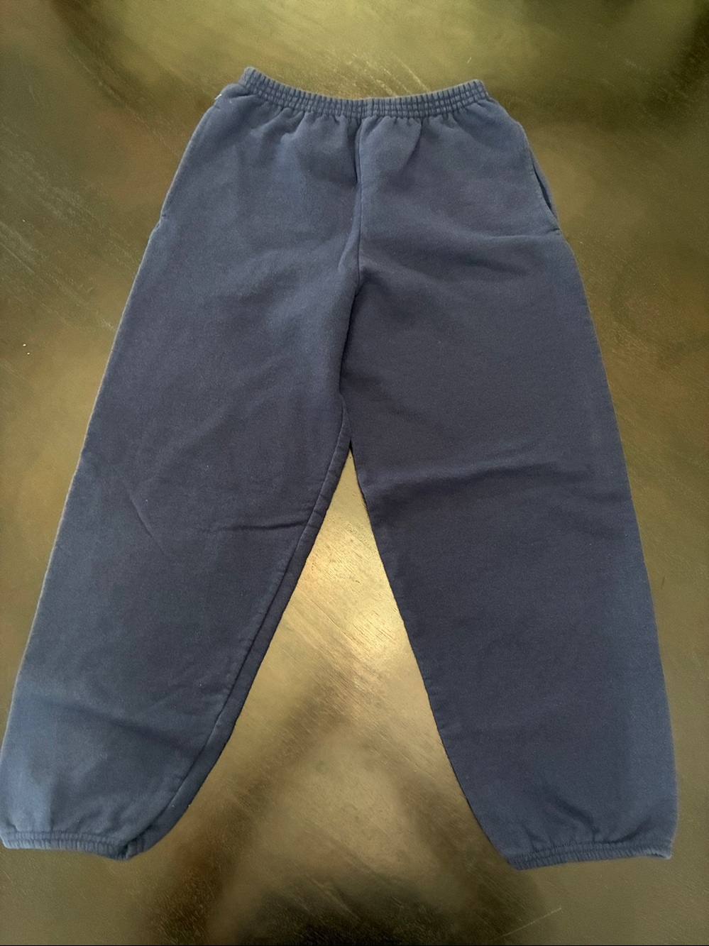 Hanes Sweats Youth Medium